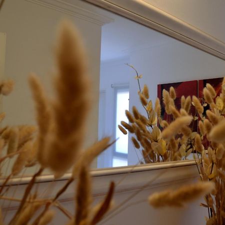 At Suites Кордоба Стая снимка