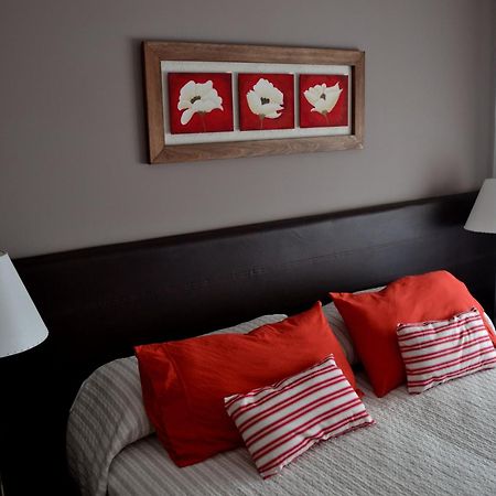 At Suites Кордоба Стая снимка