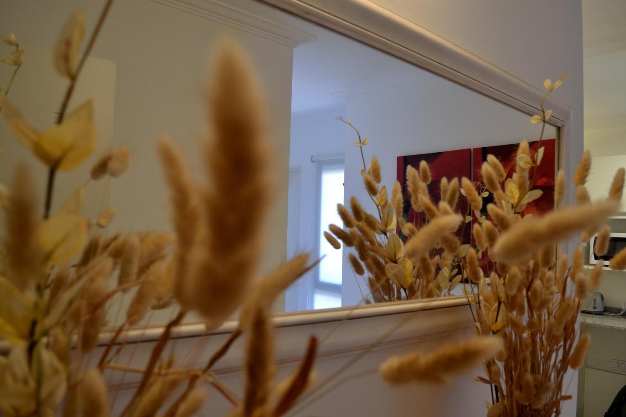 At Suites Кордоба Стая снимка
