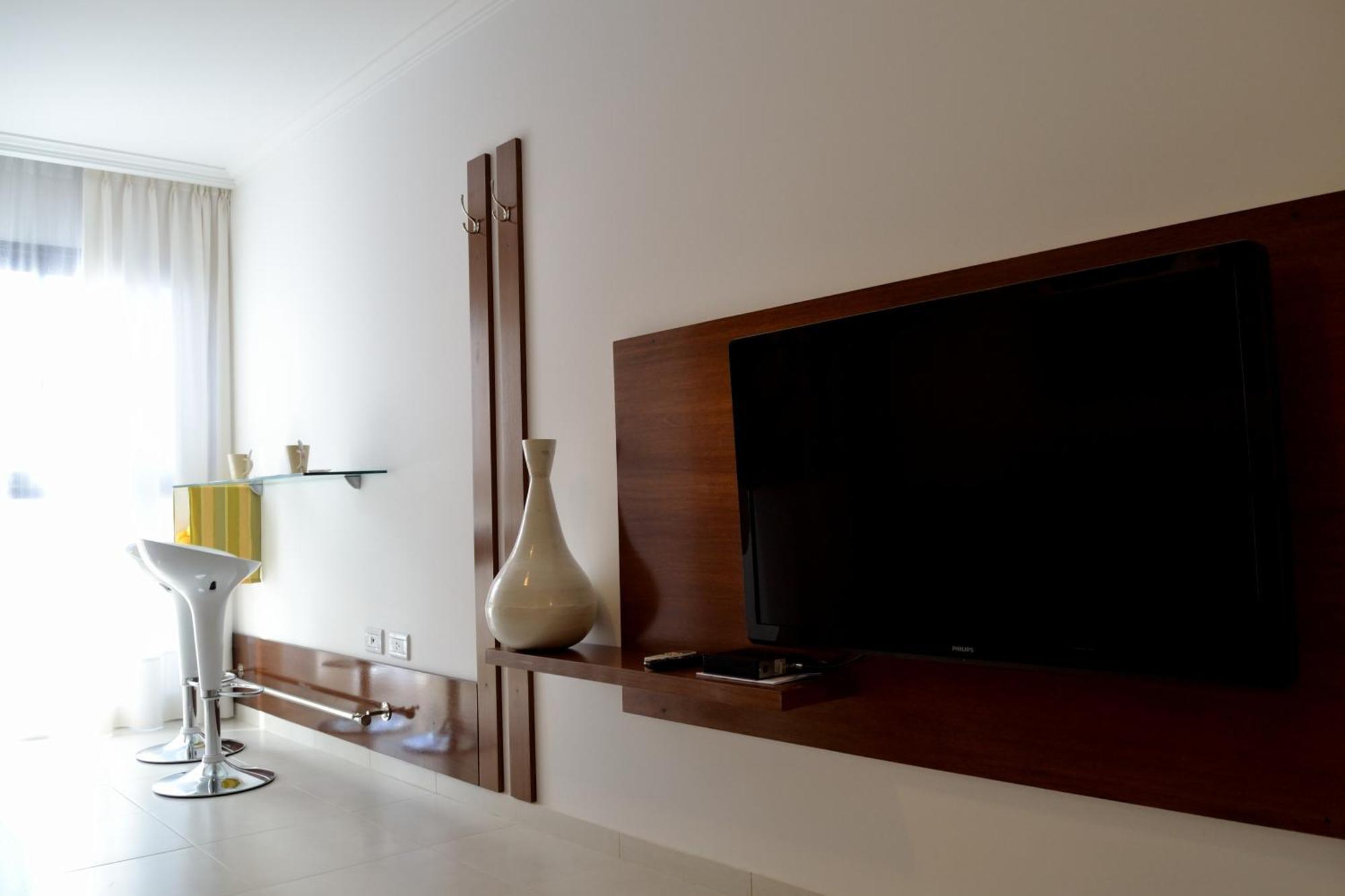 At Suites Кордоба Стая снимка