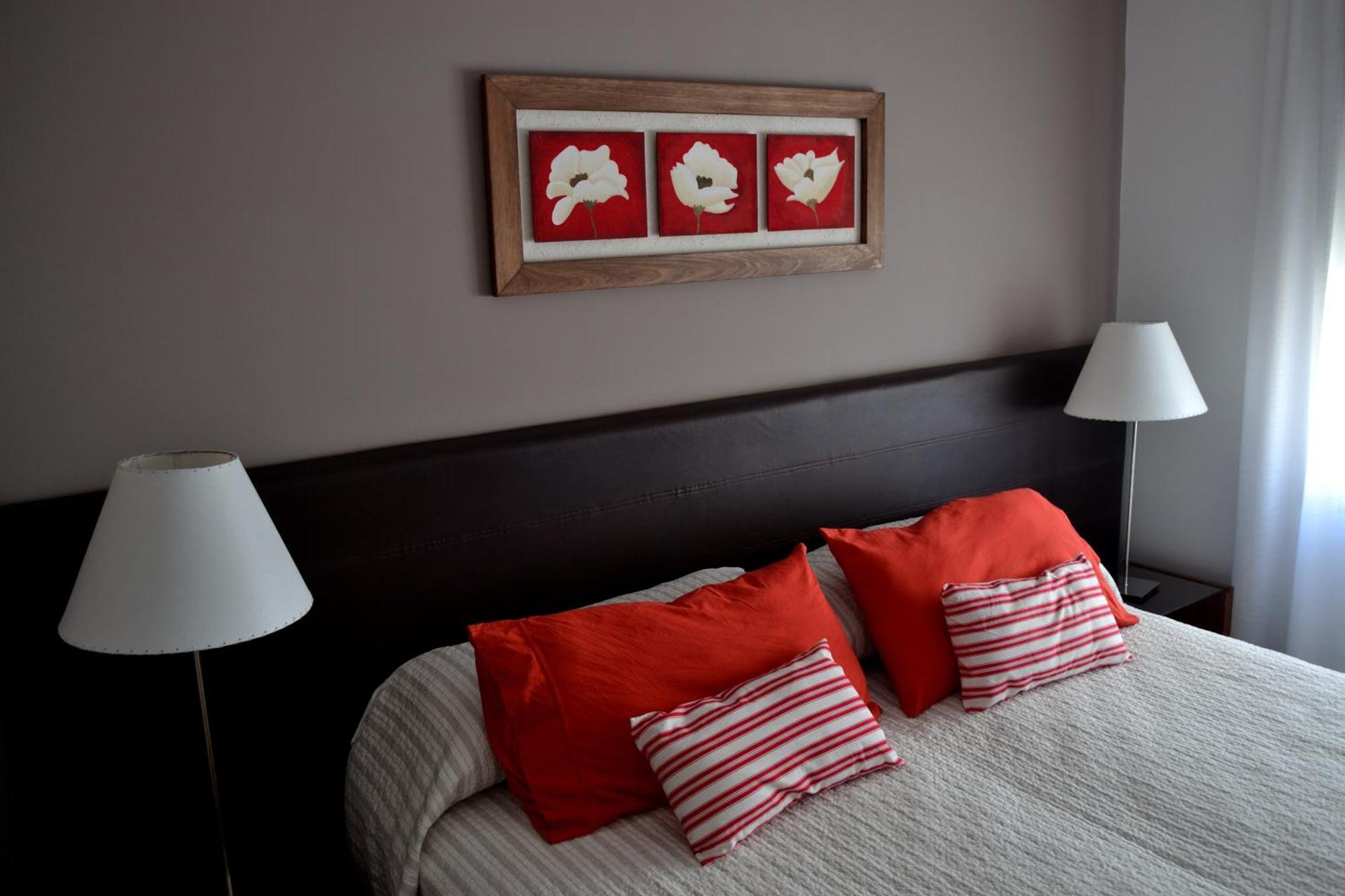 At Suites Кордоба Стая снимка